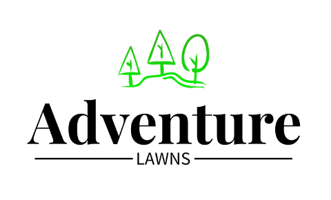 Adventure Lawns landscaping design